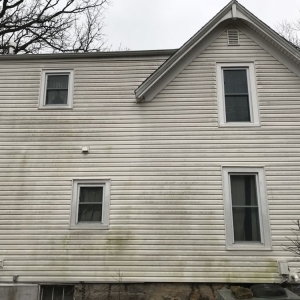 Photo of Curb Appeal Power Wash