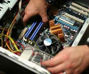 Photo of J&S Computer Service