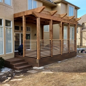 Photo of Apex Construction
