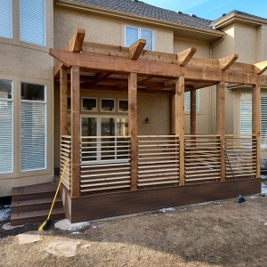 Photo of Apex Construction