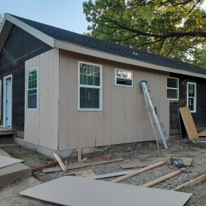 Photo of Apex Construction