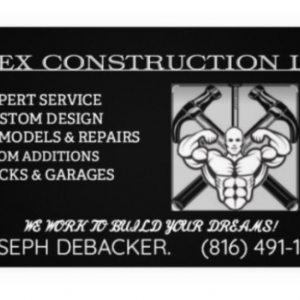 Photo of Apex Construction