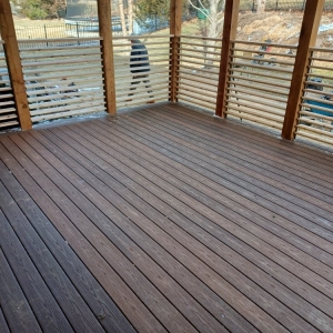 Photo of Apex Construction