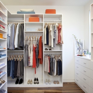 Photo of California Closets - Minneapolis/Edina