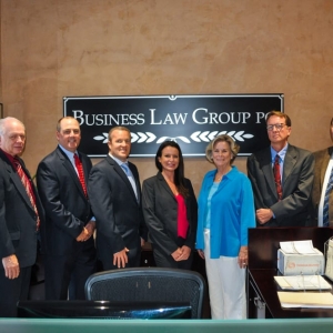 Photo of Business Law Group PC