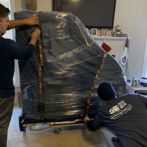 Photo of Fernando And Brothers Moving