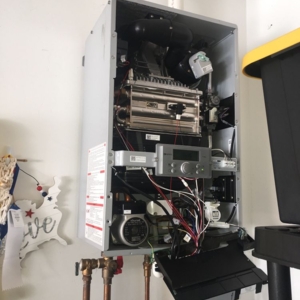 Photo of The Wizard of Water Heater Repair