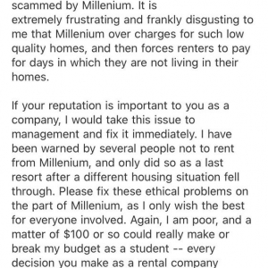 Photo of Millennium Management