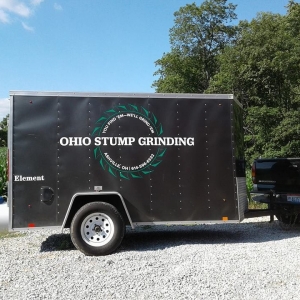 Photo of Ohio Stump Grinding