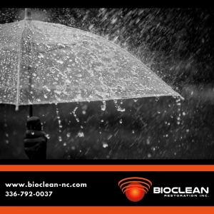 Burlington Bioclean Restoration