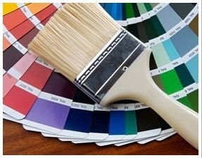 Photo of Bethesda Chevy Chase Painting