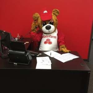 Photo of Courtney Steele - State Farm Insurance Agent