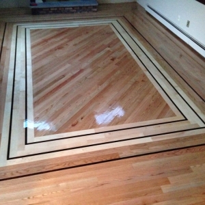 Photo of American Hardwood Floors