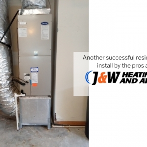 Photo of J&W Heating and Air