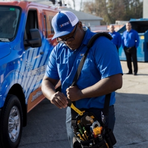 Photo of J&W Heating and Air