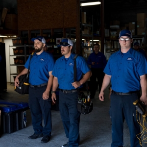Photo of J&W Heating and Air