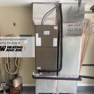 Photo of J&W Heating and Air
