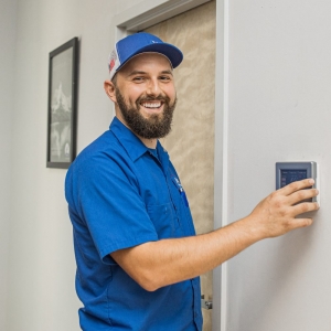 Jacksonville J&W Heating and Air