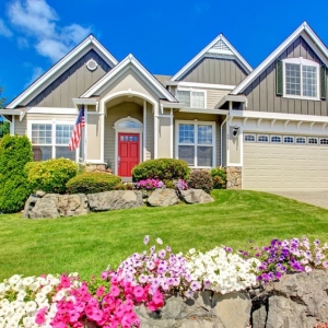 Photo of American Standard Roofing
