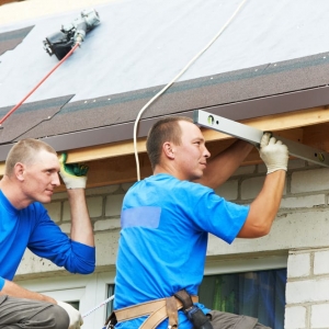 Photo of American Standard Roofing