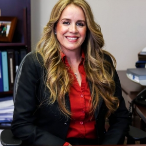 Photo of Idalis Perez, PA