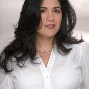 Photo of Idalis Perez, PA