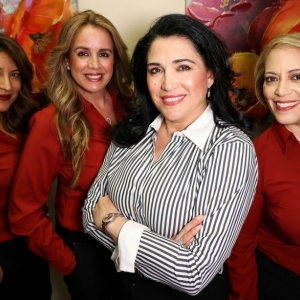 Photo of Idalis Perez, PA