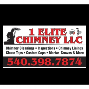 Photo of 1Elite Chimney