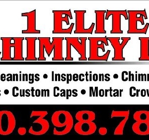 Photo of 1Elite Chimney