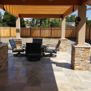 Photo of Nor-Cal Landscape Design Inc.