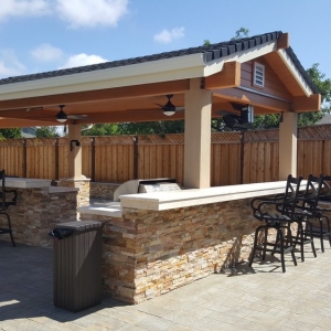 San Mateo Nor-Cal Landscape Design Inc.