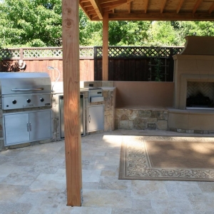 Photo of Nor-Cal Landscape Design Inc.