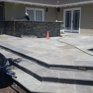 Photo of Nor-Cal Landscape Design Inc.