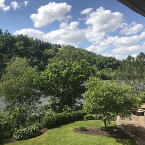 Photo of Courtyard Pittsburgh West Homestead/Waterfront