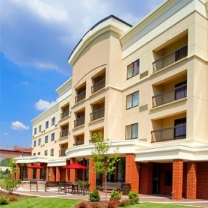 Photo of Courtyard Pittsburgh West Homestead/Waterfront