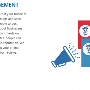 Photo of Social Cow Marketing