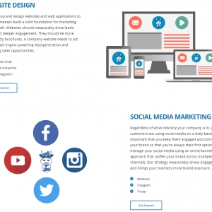 Photo of Social Cow Marketing