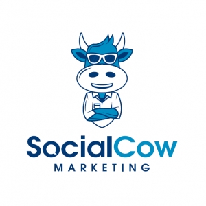 Seattle Social Cow Marketing