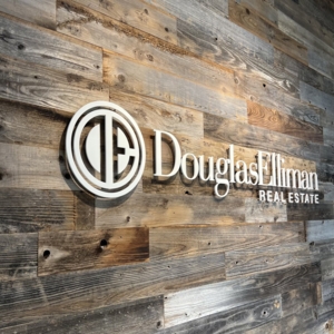 Photo of Elvin Lantigua - Douglas Elliman of California Real Estate