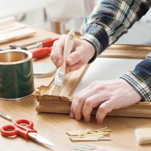 Photo of Dilly Dally DIY Workshop