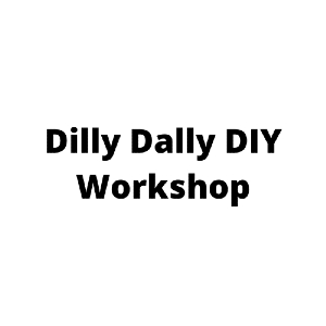Photo of Dilly Dally DIY Workshop