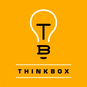 New Orleans Thinkbox Design