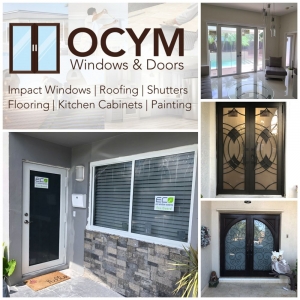 Photo of Ocym Windows & Doors