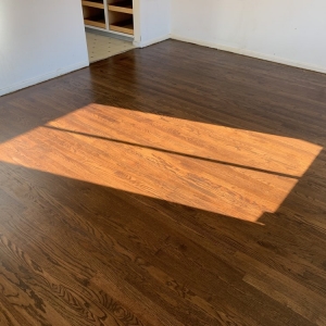 San Mateo Royal Hardwood Flooring