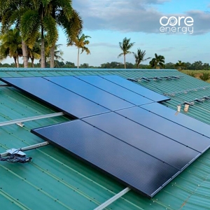 Photo of Core Energy Solar