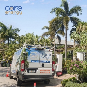 Photo of Core Energy Solar