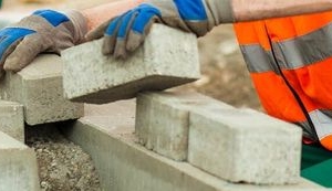 Photo of Brian Neal Concrete
