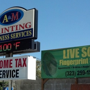 Photo of A&M Income Tax Service