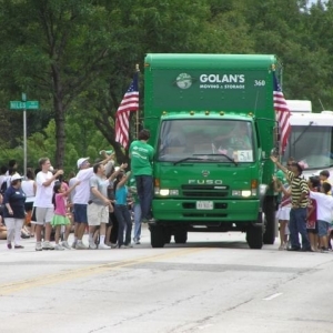 Photo of Golan's Moving & Storage
