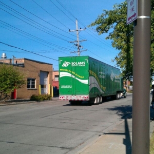 Photo of Golan's Moving & Storage